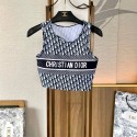 ディオール スポーツウェア レディース ブランドDior ヨガウェア 上下セット S - XL トレーニングウェア スポーツブラ スポーツブラジャー ヨガパンツ レギンス ハイウエスト