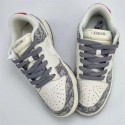 ディオールスポーツシューズ メンズ Dior スニーカー 運動靴 カジュアルシューズ 軽量 滑り止め 流行り  230¬260cm 人気 履きやすい