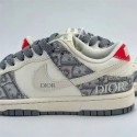 ディオールスポーツシューズ メンズ Dior スニーカー 運動靴 カジュアルシューズ 軽量 滑り止め 流行り  230¬260cm 人気 履きやすい