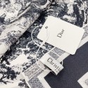 Dior ディオールハイブランド 秋冬 マフラーブランドパロディ ストール 激安春秋 スカーフ ファッション 使い心地よい肌に優しい ブランドショール