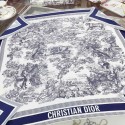 Dior ディオールハイブランド 秋冬 マフラーブランドパロディ ストール 激安春秋 スカーフ ファッション 使い心地よい肌に優しい ブランドショール