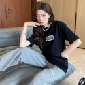 Dior ディオールtシャツハイブランド夏ブランドtシャツ上着カジュアルブランドtシャツ高品質ブランド 服 コピー 激安屋S - 5XL
