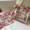 ブランド ディオールトートバッグ Dior キャンバスバッグ耐用性おしゃれ大容量ハンドバッグ ショルダーバッグ ショッピンバッグ 高品質 ファッション 折りたたみ