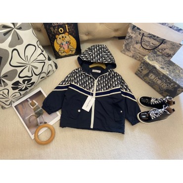 ブランド ディオールジャケット キッズ ...