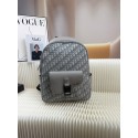 ブランド ディオールリュック カジュアル Dior バックパック リュックサック PCバック ビジネス リュック 大容量 モノグラム柄 リュック 流行り アウトドア 旅行 防水 男女兼用