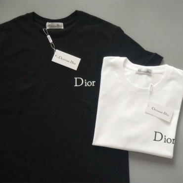 Dior ディオールブランドtシャツカッ...