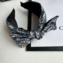 Dior ディオールカチューシャブランドかわいいブランドリボンヘアゴム女性ブランドバナナクリップ髪アレンジかわいいヘアグリップハイブランド