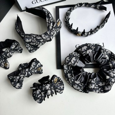 Dior ディオールハイブランドヘアアク...