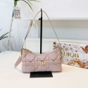 ディオール肩掛けバッグブランドDior ショルダーバッグ 韓国レディース レザーバッグ ブランドカジュアルブランドミニバッグコーデ