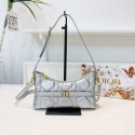 ディオール肩掛けバッグブランドDior ショルダーバッグ 韓国レディース レザーバッグ ブランドカジュアルブランドミニバッグコーデ