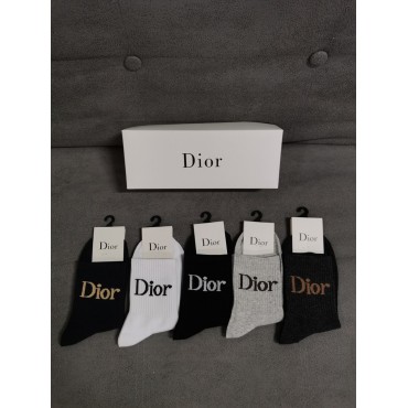 Dior ディオールレディース向け 靴下...