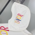 ブランドDiorベビー服 半袖 綿 ディオールキッズ服ロンパース 下開き 赤ちゃん 新生児服 カバーオール 夏 出産祝い 男の子 女の子 かわいい 59¬90cm