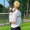 ESSENTIALS ハイブランドペット服ドッグウェア 犬の服ブランド犬服ペットウェア お散歩 お出かけ 犬ウェアブランド 小型犬 パピーブランド犬用洋服パロディブランド犬服春夏