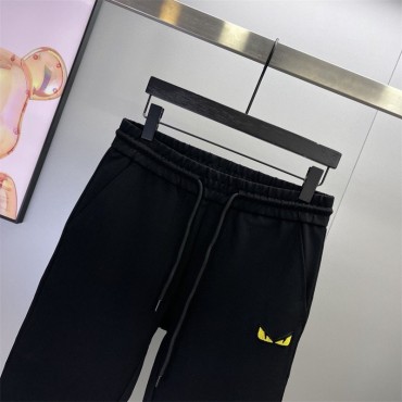 フェンディ fendi ジョガーパンツ ...