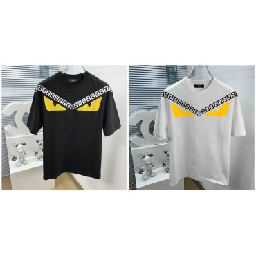 フェンディ FENDI ブランド 半袖ｔ...