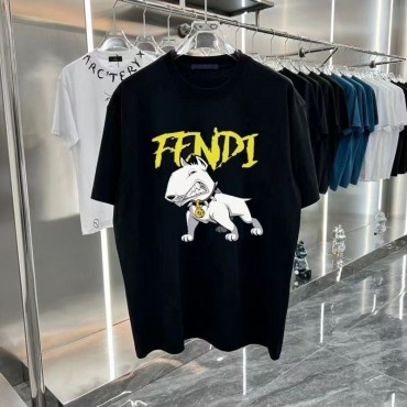 Fendi フェンディtシャツハイブラン...