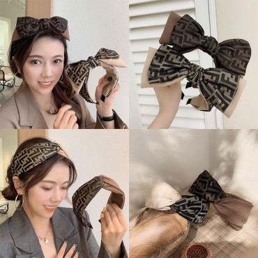 Fendi フェンディハイブランドヘアア...