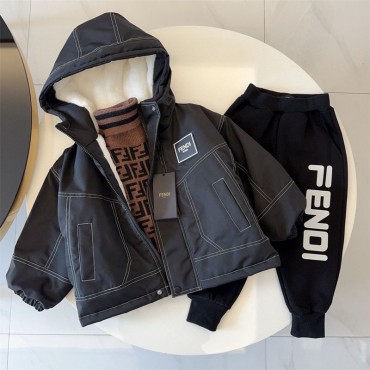 Fendi フェンディハイブランド 子供...