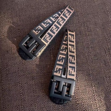 Fendi フェンディブランド跡がつかな...