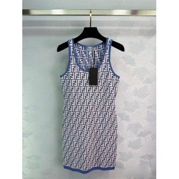 Fendi フェンディブランドキャバドレ...