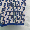 Fendi フェンディブランドキャバドレス ニットワンピースドレス ニットワンピース ノースリーブ キャバ嬢 キャバクラ ラウンジ シンプルタンク レディースS - XL