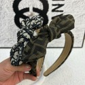 Dior ディオールハイブランドヘアアクセサリー髪飾りブランド可愛いヘアバンドブランドカチューシャ髪アレンジかわいいヘアターバンハイブランド