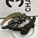 Dior ディオールハイブランドヘアアクセサリー髪飾りブランド可愛いヘアバンドブランドカチューシャ髪アレンジかわいいヘアターバンハイブランド