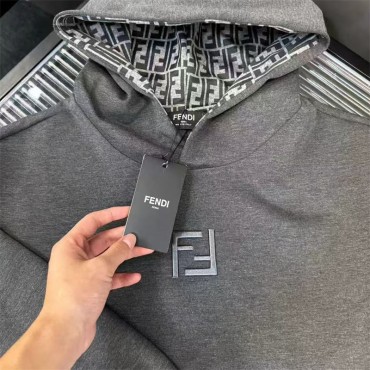 Fendi フェンディハイブランドプルオ...