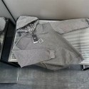 Fendi フェンディハイブランドプルオーバーパーカー偽物オーバーサイズパーカーブランドスウェット偽物 男女兼用メンズ 服 コピーL - 4XL