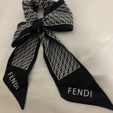 ブランドフェンディシルクシュシュ Fen...