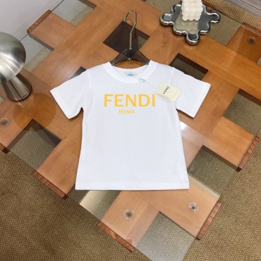 ブランド フェンディペアルック tシャツ...