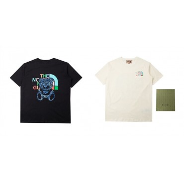 Fendi 半袖tシャツ メンズ フェンディ 上着 可愛い図案 漫画 Tシャツ