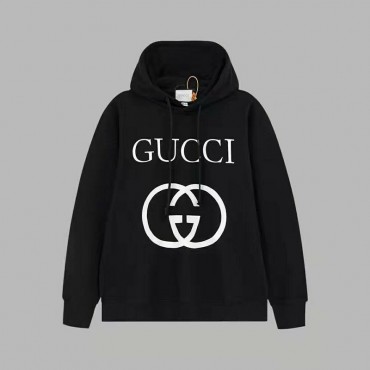 グッチ GUCCI パーカー フード付き...