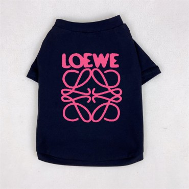 LOEWE ロエベ ブランド ペット服 ...