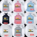 gg ハイブランド ペット服 ドッグウェア 犬の服ドッグ猫パーカーペット洋服パロディブランド犬用洋服パロディブランドペット用服激安