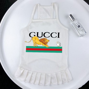 gg ハイブランド ペット服 ドッグウェ...