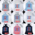 gG ブランド犬用 洋服パロディ ブランド ペット服 激安 ブランド犬用tシャツ 通気性 ペット服 夏 涼しい