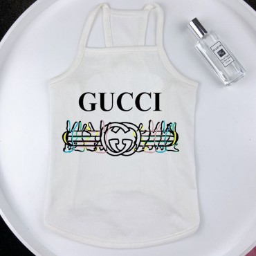 Gg ブランド ペットtシャツ ペット洋...