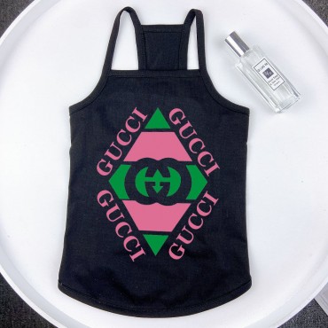 Gg ハイブランド 犬用洋服パロディ 犬...