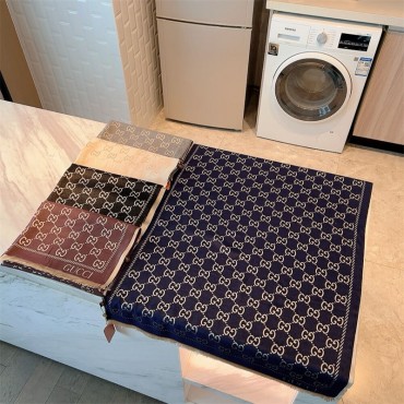 ハイブランド GG 秋冬 マフラー春秋 ...