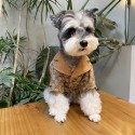 GG ブランド 犬服 ペットウェア お散歩 お出かけ 犬ウェアブランド 小型犬 パピーブランド犬用洋服パロディハイブランド犬の服かわいいブランド猫服ペット用服 トイプードル チワワ ダックス