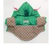 グッチ犬服 ルイヴィトンペッ...