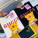 GG ハイブランド キッズ トレーナー パーカー 裏起毛 カラー 子供服 男女兼用 かわいい スウェット 長袖 プルオーバー ビッグ シルエット 100 - 160cm