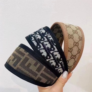 Dior ディオールハイブランドヘアアク...