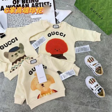 GG スウェットハイブランドトレーナー ...