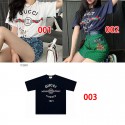 GG ブランドtシャツカットソー コピーブランド gG tシャツ高品質20代 30代40代tシャツ 激安パロディtシャツ ユニセック ブランド M - XL