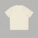 Ggブランドtシャツカットソー コピーtシャツハイブランド夏tシャツブランドかわいい20代 30代40代tシャツ 激安パロディ M - 4XL
