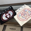 GG ブランドtシャツカットソー コピー ブランド gg 半袖tシャツブランドtシャツオーバーサイズTシャツカットソーペアカップル S - 4XL