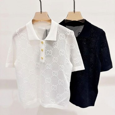 Ggハイブランドtシャツ偽物レディースメ...