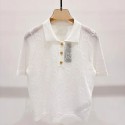 Ggハイブランドtシャツ偽物レディースメンズブランドGG tシャツ高品質韓国 パチモン tシャツTシャツカットソーペアカップルS - 2XL